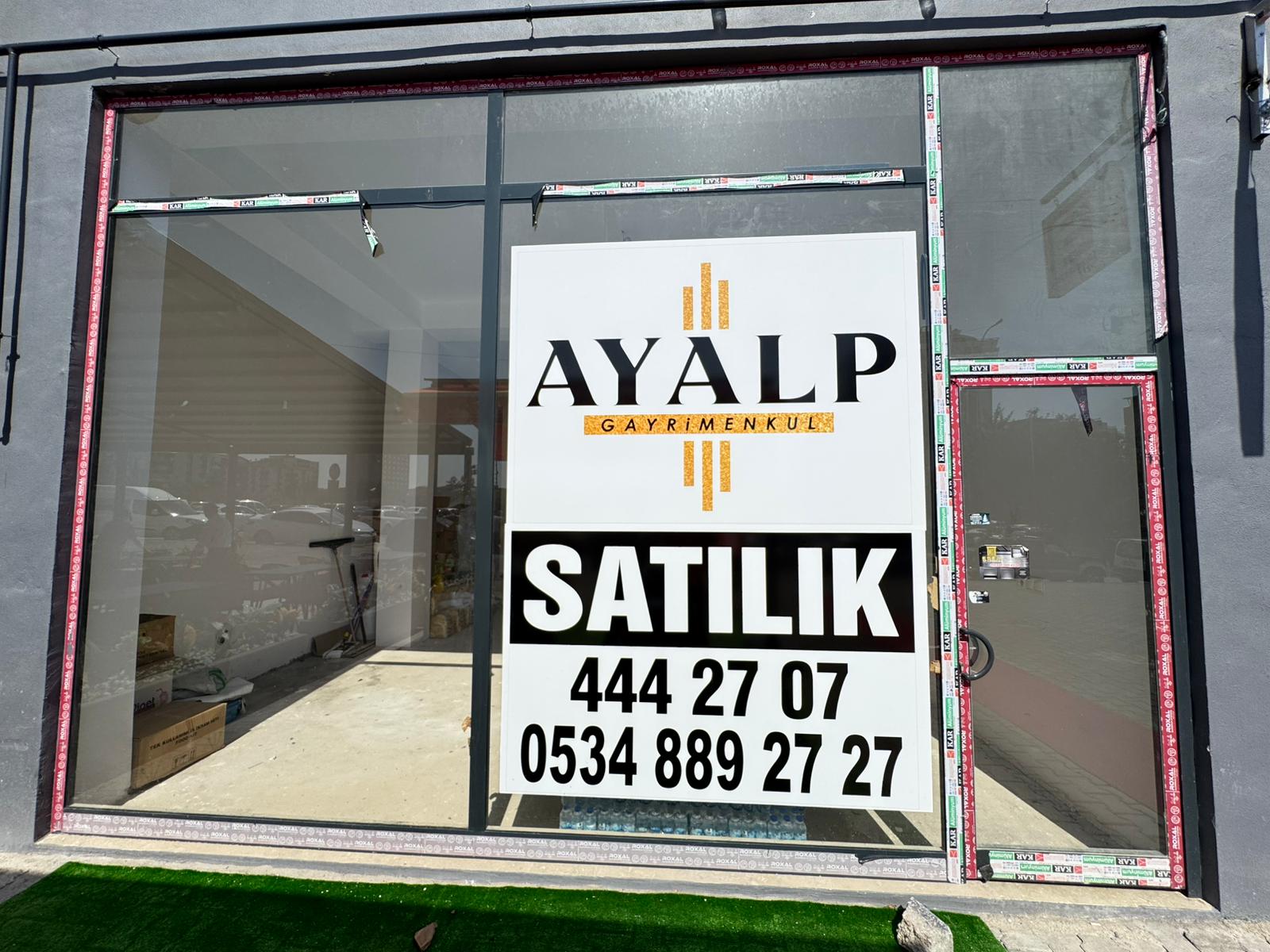 Ayalp Ayalp